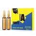 Real Natura Apollas Vitamin A Forte Anti-Queda 5x10ml - Curly Stop