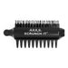 Scrunch It Small Clumps Brush ( Pretty Curly Girl ) - Curly Stop