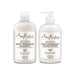 Shea Moisture 100% Virgin Coconut Oil Daily Hydration Combo Pack - Curly Stop