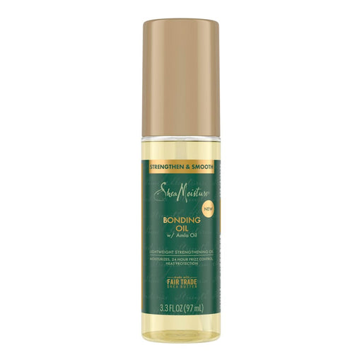 Shea Moisture Amla Bonding Oil 97ml - Curly Stop