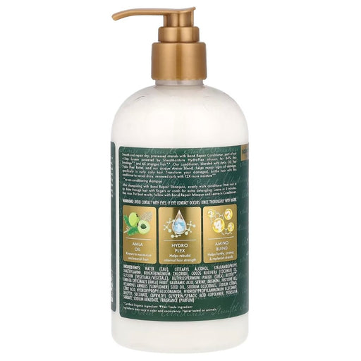 Shea Moisture Amla Oil Bond Repair Conditioner 384ml - Curly Stop