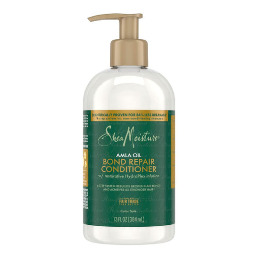 Shea Moisture Amla Oil Bond Repair Conditioner 384ml - Curly Stop