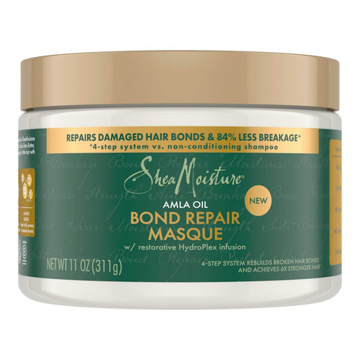 Shea Moisture Amla Oil Bond Repair Masque 311g - Curly Stop