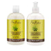 Shea Moisture Cannabis Sativa Hemp Seed Combo Pack - Curly Stop
