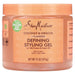 Shea Moisture Coconut & Hibiscus Defining Styling Gel 425g - Curly Stop
