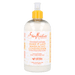 Shea Moisture Coconut Custard Wash N´Go Acondicionador 384ml - Curly Stop