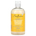 Shea Moisture Grapeseed & Tea Tree Oils Low Porosity Weightless Hydrating Pack - Curly Stop