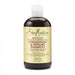 Shea Moisture Jamaican Black Castor Oil Pack of 3 - Curly Stop