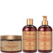 Shea Moisture Manuka Honey Intensive Pack - Curly Stop