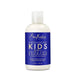 Shea Moisture Marshmallow Root & Blueberries Kids 2-In-1 Drama-Free Shampoo & Conditioner - Curly Stop