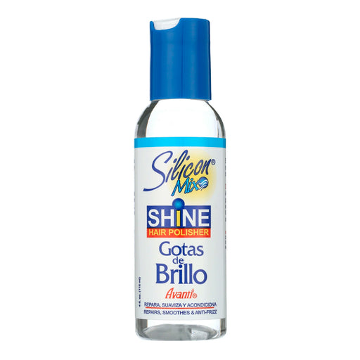 Silicon Mix Shine Gotas de Brillo 118ml - Curly Stop