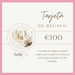 Tarjetas de regalo - Curly Stop