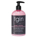 Tgin Rose Water Hydrating Leave-in Conditioner - Curly Stop