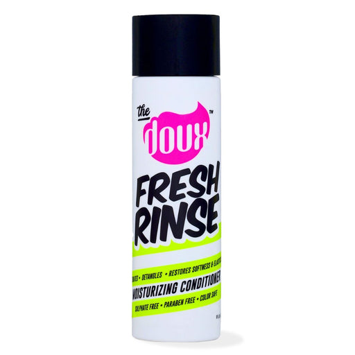 The Doux Fresh Rinse Moisturizing Conditioner 236ml - Curly Stop