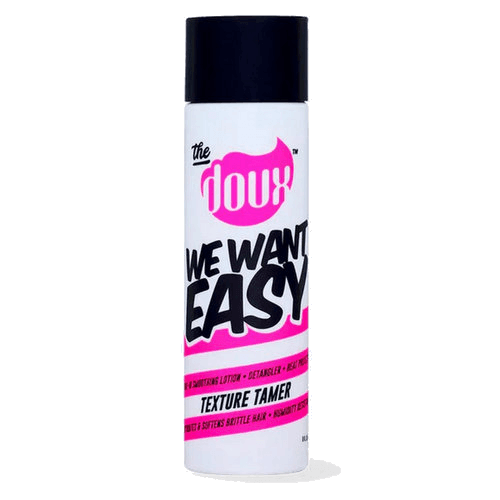 The Doux We Want Easy Texture Tamer 236ml - Curly Stop