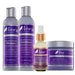 The Mane Choice: The Alpha Collection & Ancient Egyptian Split End Treatment Serum - Curly Stop