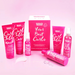 Umberto Giannini Your Best Curl Kit - Curly Stop