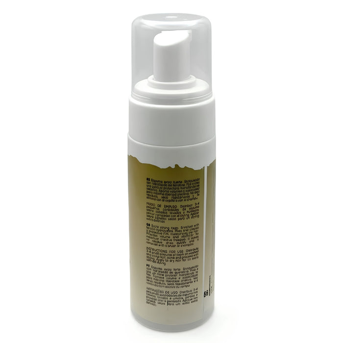 Luc Color Espuma de Volume Extra Forte 160ml