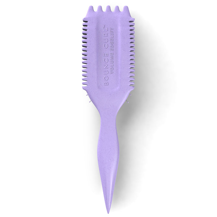 Bounce Curl Volume EdgeLift Brush - Curly Stop