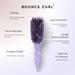 Bounce Curl Volume EdgeLift Brush - Curly Stop