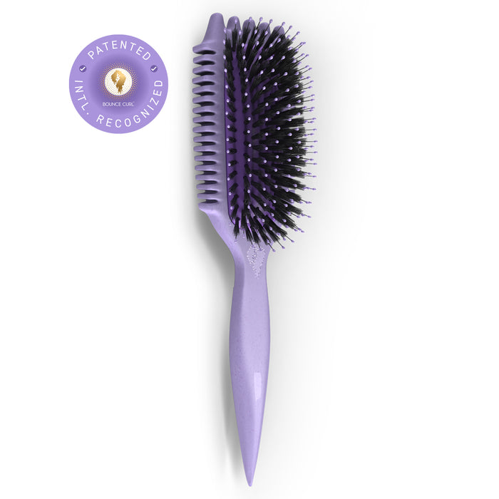 Bounce Curl Volume EdgeLift Brush - Curly Stop