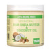 Yari Natural Raw Shea Butter & Coconut Oil 50ml - Curly Stop