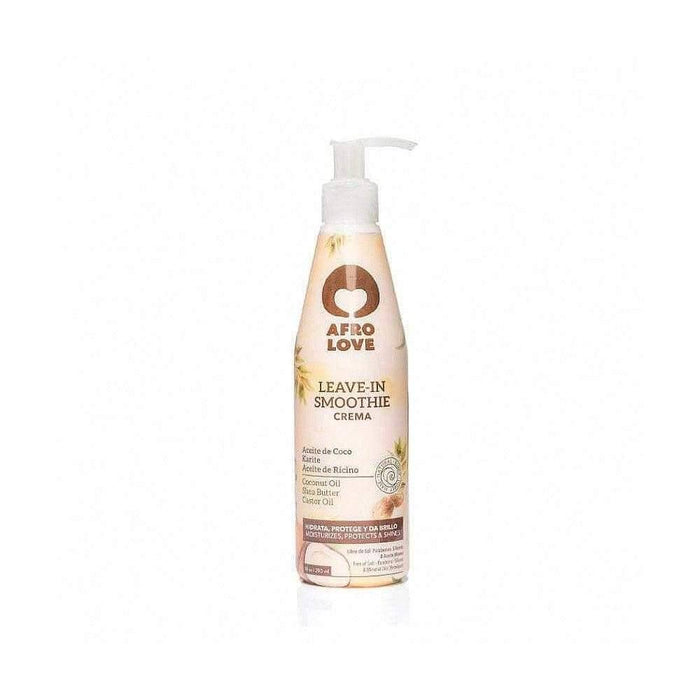 Afro Love Leave In Smoothie - Curly Stop