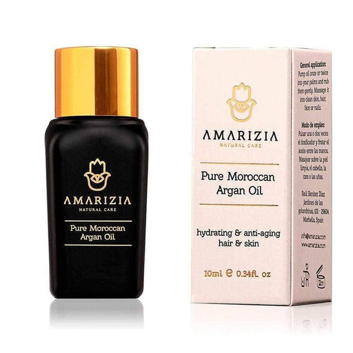 Amarizia Aceite de Argán puro - Curly Stop