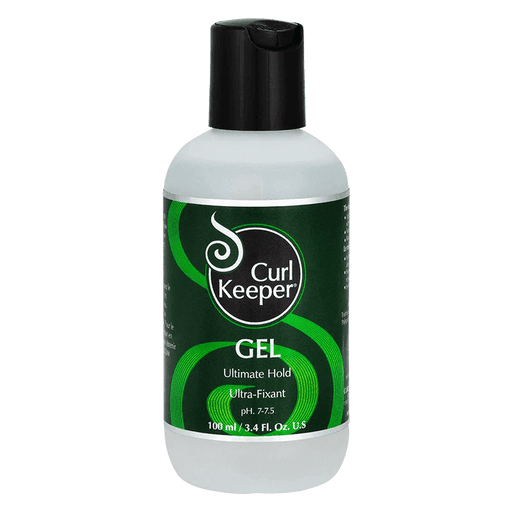 Curl Keeper Gel Ultimate Hold Ultra-Fixant - Curly Stop