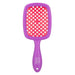 Curl Keeper The Kinder Brush - Curly Stop