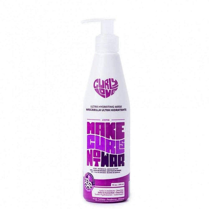 Curly Love Mascarilla Ultra Hydrating Mask - Curly Stop