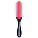 Denman Cepillo Styler de 9 Hileras D4 - Curly Stop