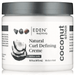 Eden Bodyworks Coconut Shea Natural Curl Defining Creme 473ml - Curly Stop
