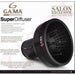Ga.ma Profesional Súper Difusor Universal Difusor - Curly Stop