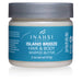 Inahsi Naturals Island Breeze Hair & Body Whipped Butter - Curly Stop