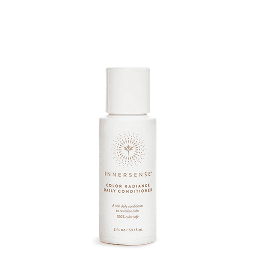 Innersense Color Radiance Daily Acondicionador - Curly Stop