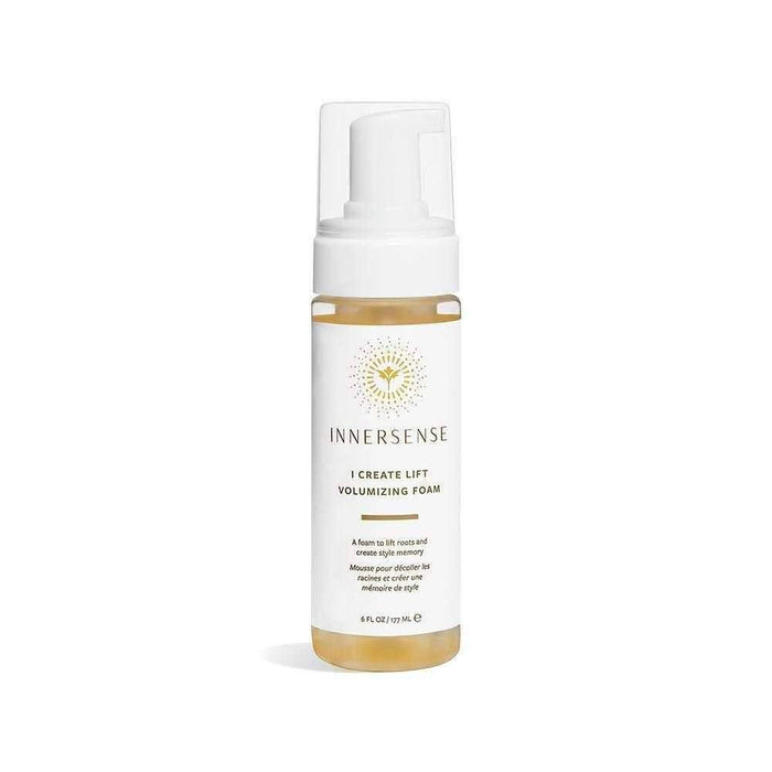 Innersense I Create Lift Volumizing Foam - Curly Stop