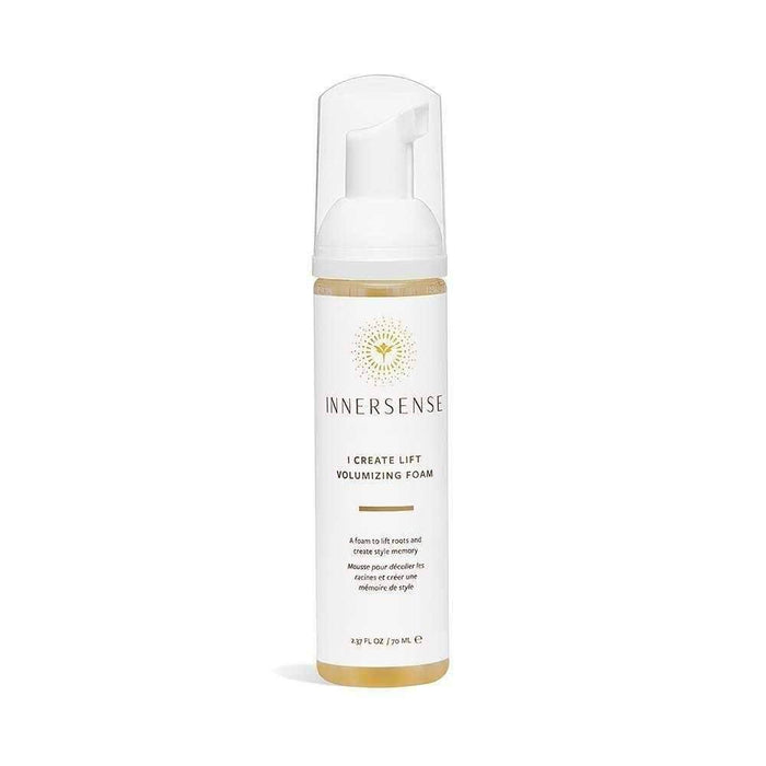 Innersense I Create Lift Volumizing Foam - Curly Stop