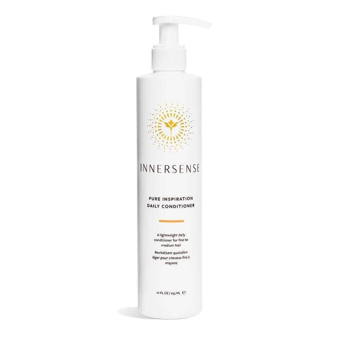 Innersense Pure Inspiration Daily Acondicionador - Curly Stop