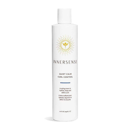Innersense Quiet Calm Curl Control - Curly Stop