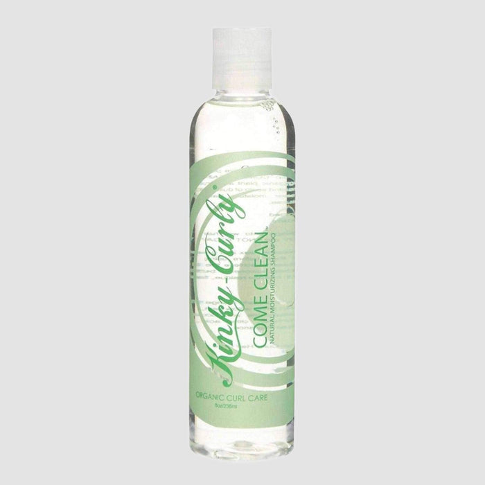 Kinky Curly Champú Come Clean 236ml - Curly Stop