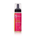 Mielle Babassu Brazilian Curly Cocktail Curl Mousse 7.5oz - Curly Stop