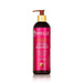 Mielle Pomegranate & Honey Moisturizing And Detangling Champú 355ml - Curly Stop