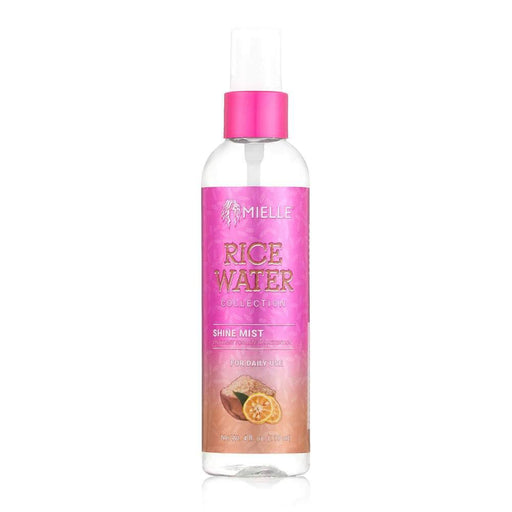 Mielle Rice Water Shine Mist 118ml - Curly Stop