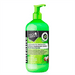 Real Natura Pro-Nutriçáo Extra Coco Acondicionador 500ml - Curly Stop
