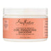 Shea Moisture Coconut & Hibiscus Curl Enhancing Smoothie 340g - Curly Stop