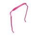 Zazzy Bandz Pink - Curly Stop