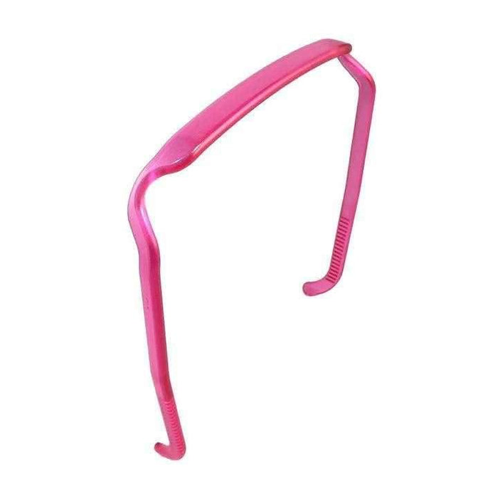 Zazzy Bandz Pink - Curly Stop