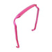 Zazzy Bandz Pink - Curly Stop